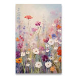 Dandelions Decoration Bedroom Posters For Wall Canvas Decor - Image 6