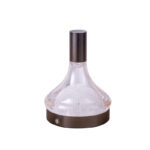 Retro Rechargeable Bar Table Lamp Outdoor Atmosphere Home Decor Light - Image 3
