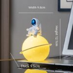 Astronaut Small Night Lamp Table Decoration Atmosphere Ornaments Home Decor - Image 2